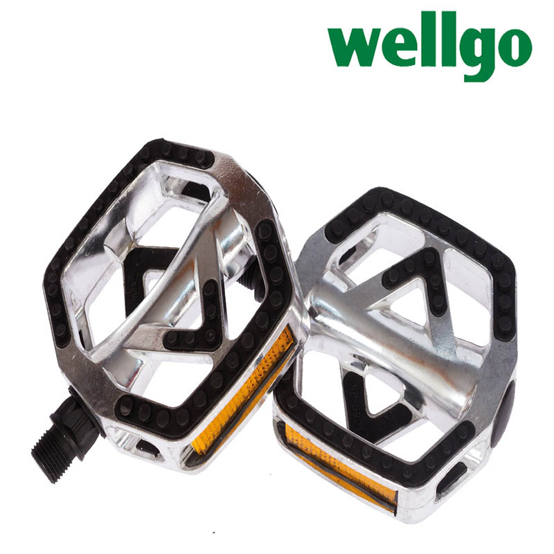 PEDALA OPC ALU VP#590 ANTI SLI P SIVA