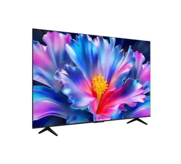 Televizor TCL 65P6L/LED/65"/4K UHD/60Hz/Google TV/crna