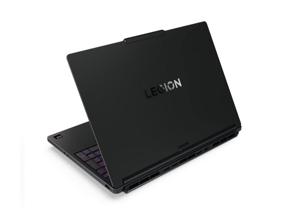 Laptop LENOVO Legion 5 15AHP11 DOS/15.3" WQXGA OLED/Ryzen 7 250/32GB/1TB/RTX5050/bklt SRB/Crna