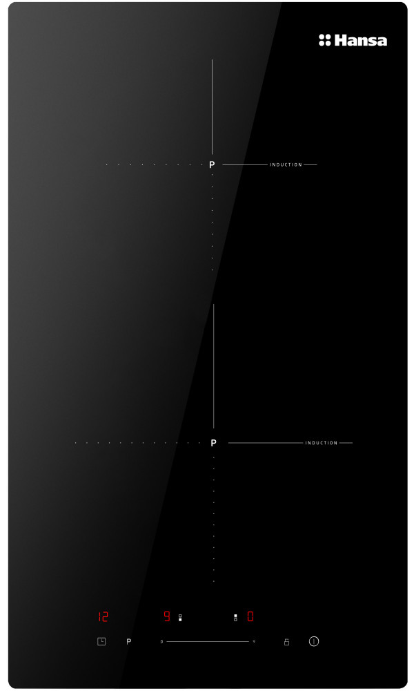 Ugradna indukciona ploca BHI38303