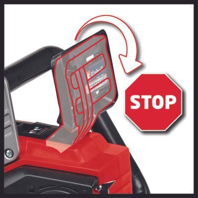 EINHELL Akumulatorska lančana testera FORTEXXA 18/30