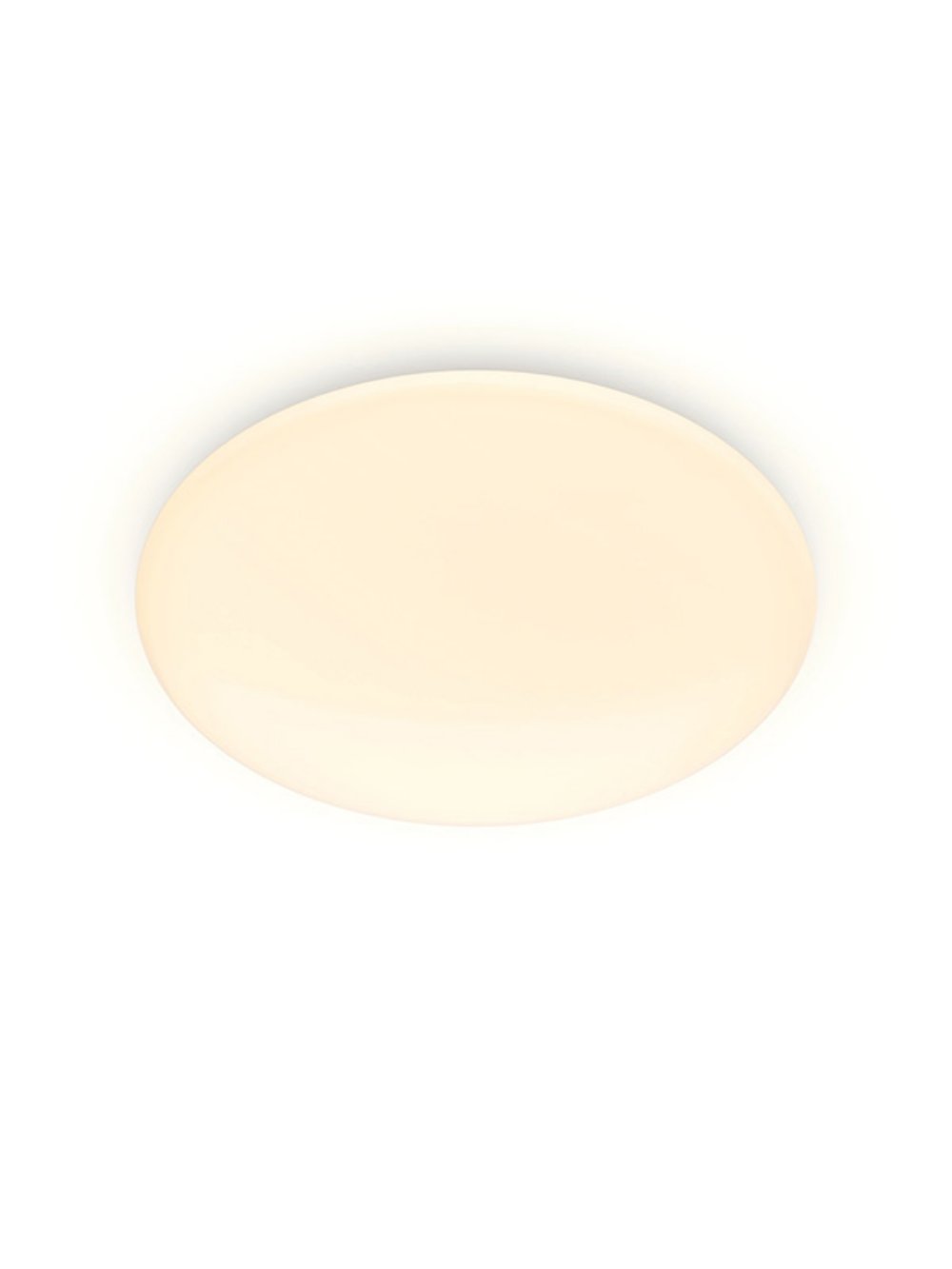 CL200 Moire LED plafonska svetiljka bela 20W 4000K
