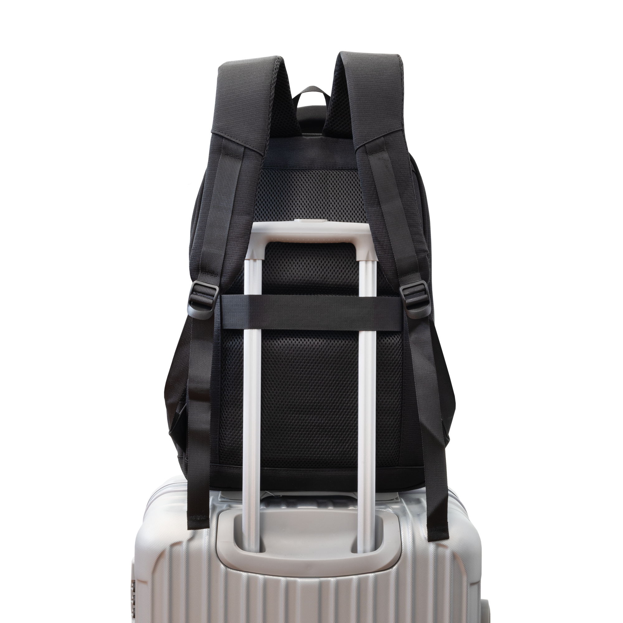 WS GBP 014 COMMANDER 18'' / Ranac Crni