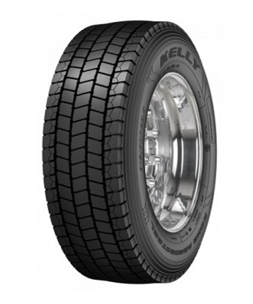 295/80R22.5 ARMORSTEEL KDM2 152M M+S 3PMSF