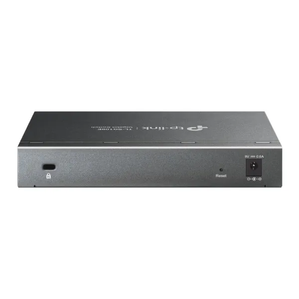 LAN Switch TP-LINK TL-SG108E Gigabit 10/100/1000Mbps