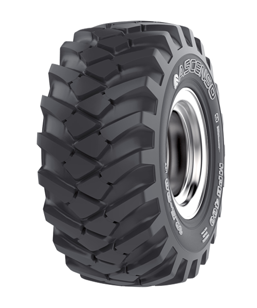 18-19.5 ASCENSO MPB400 16PR TL