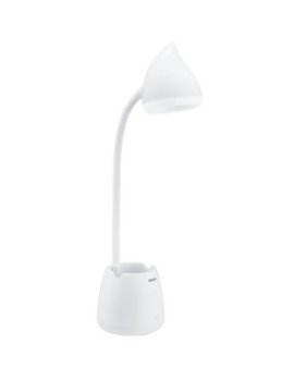 Stona svetiljka Hat DSK213  4.5W 4000K bela USB 02