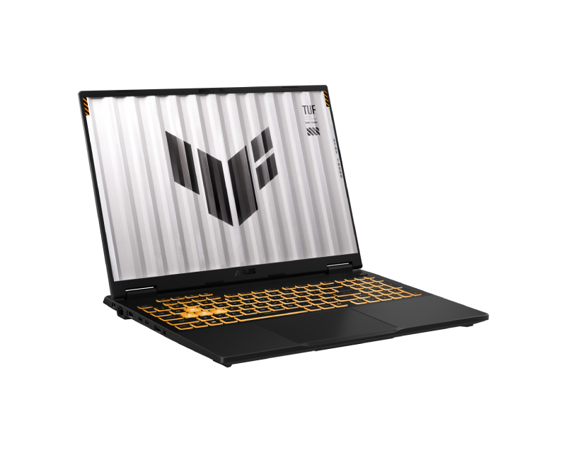 TUF Gaming F16 FX608JMR-RV141 (16 inča FHD+, i5-14450HX, 16GB, SSD 512GB, GeForce RTX 5060) laptop