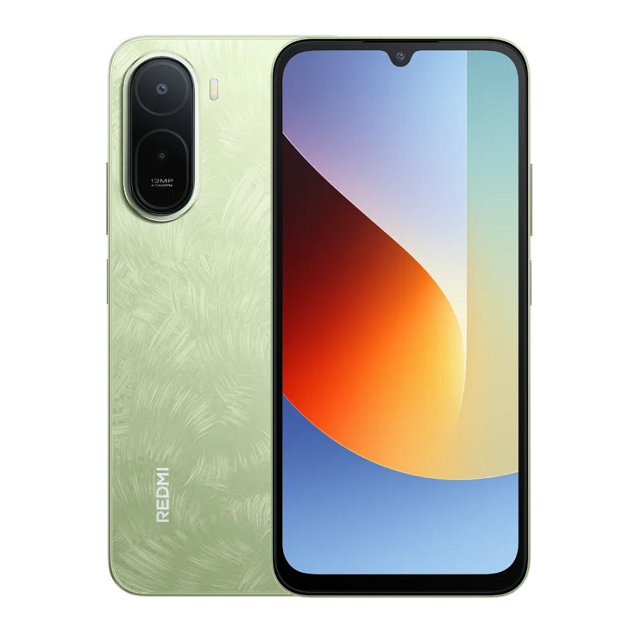 Xiaomi Redmi A7 Pro 4GB/128GB zelena