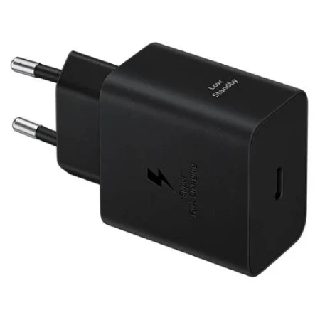 Samsung 45W brzi punjač T4510 crna