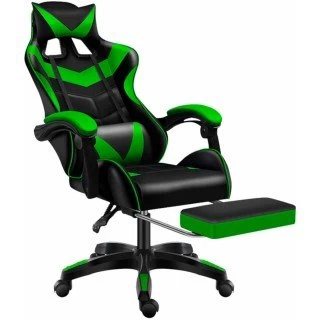 eSports Gaming Stolica Sa Osloncem Za Noge - Više boja