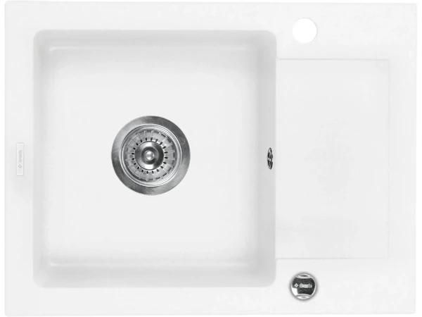 Deante Sudopera Zorba 58/WH/O ZQZ A11A