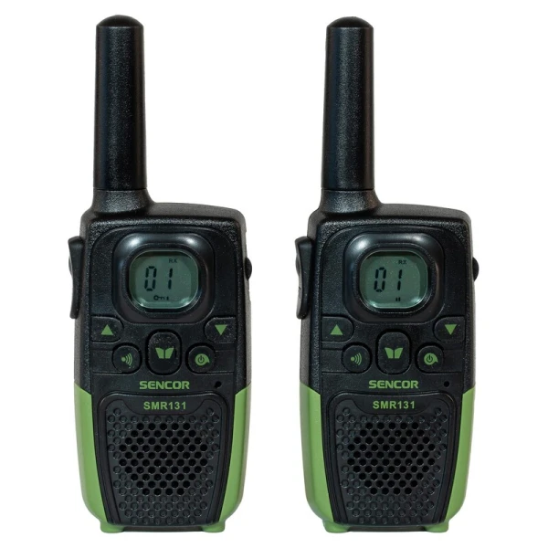 Voki toki Sencor SMR 131