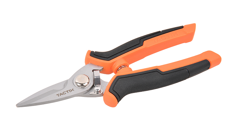 TACTIX Makaze 180mm