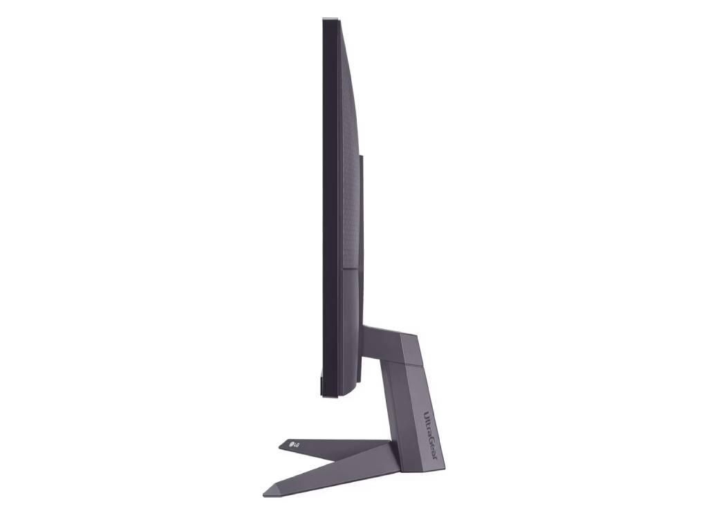 Monitor LG UltraGear 27GS50F-B 27"/VA/1920x1080/180Hz/1ms MBR/HDMIx2,DP/Freesync/VESA/crna