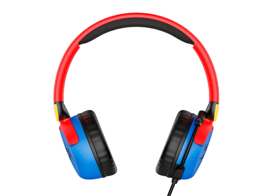 HyperX Cloud Mini - Gaming Headset (Multi)