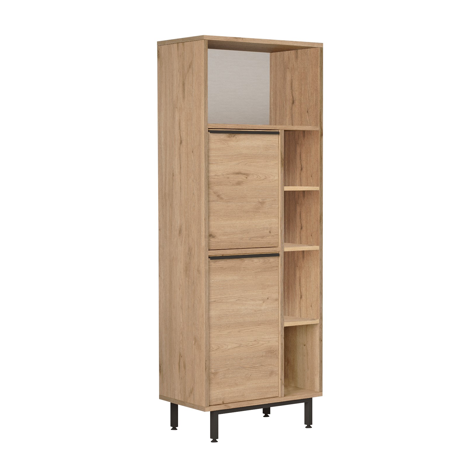 Kupatilski ormarić On10C-S Orah
