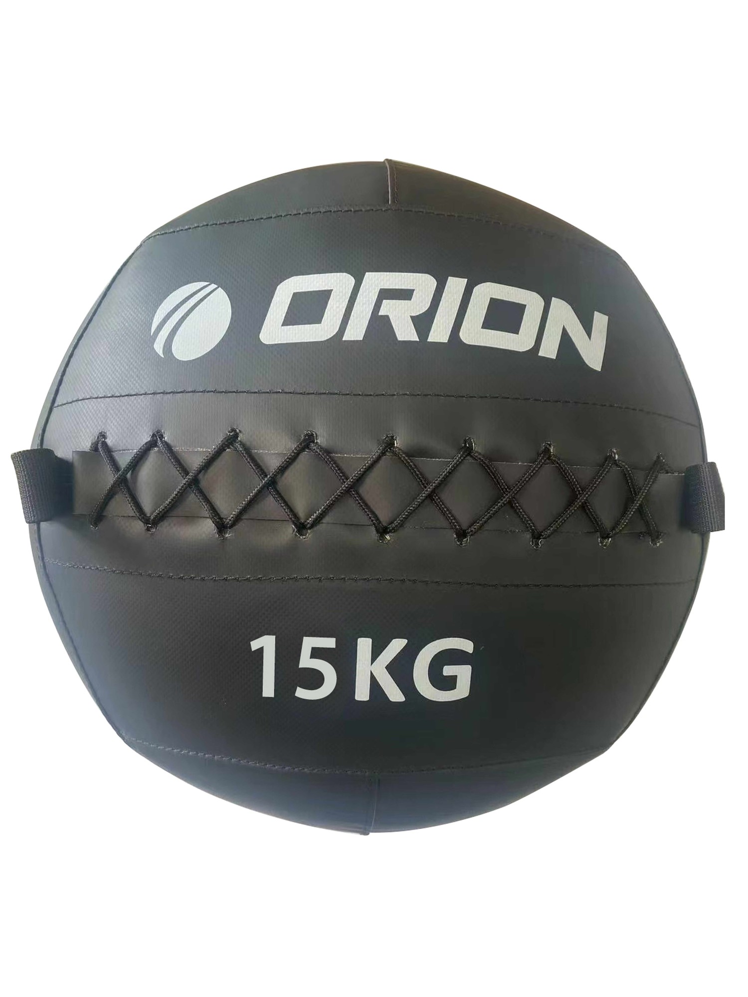 Medicinka lopta od 15 kg.