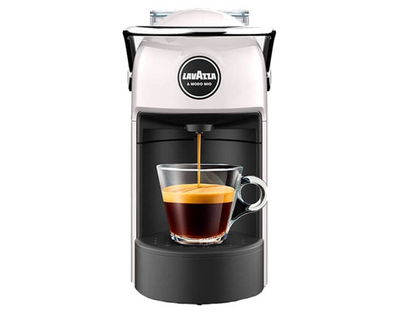 LAVAZZA LM Jolie White aparat za kafu