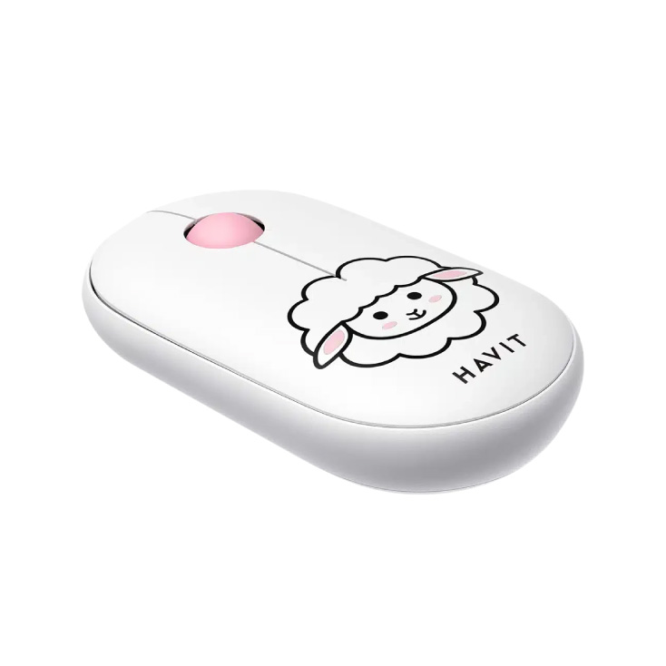 USB bežični miš Havit MS75GT