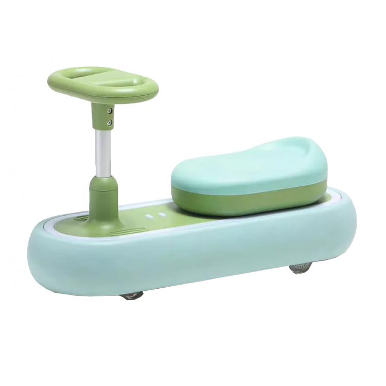 ROMOBIL SURF  GREEN WB-8062