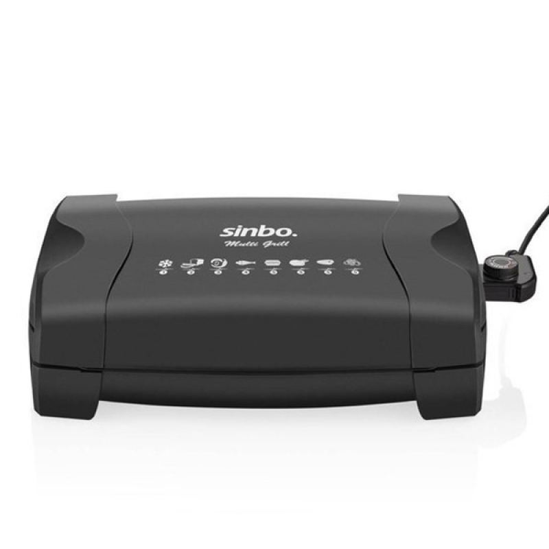 Električni gril roštilj 1200 W Sinbo SBG-7110
