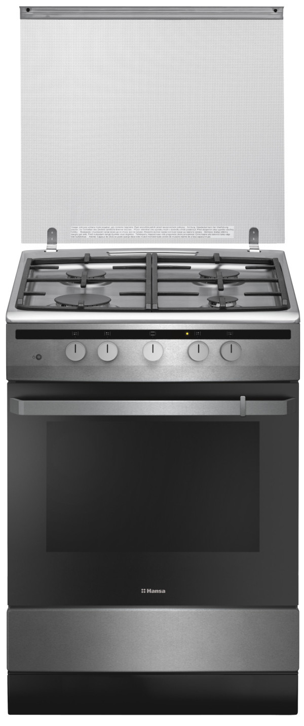 Šporet gasni FCGI63022