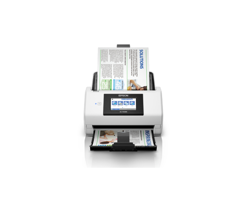 WorkForce DS-790WN A4 skener