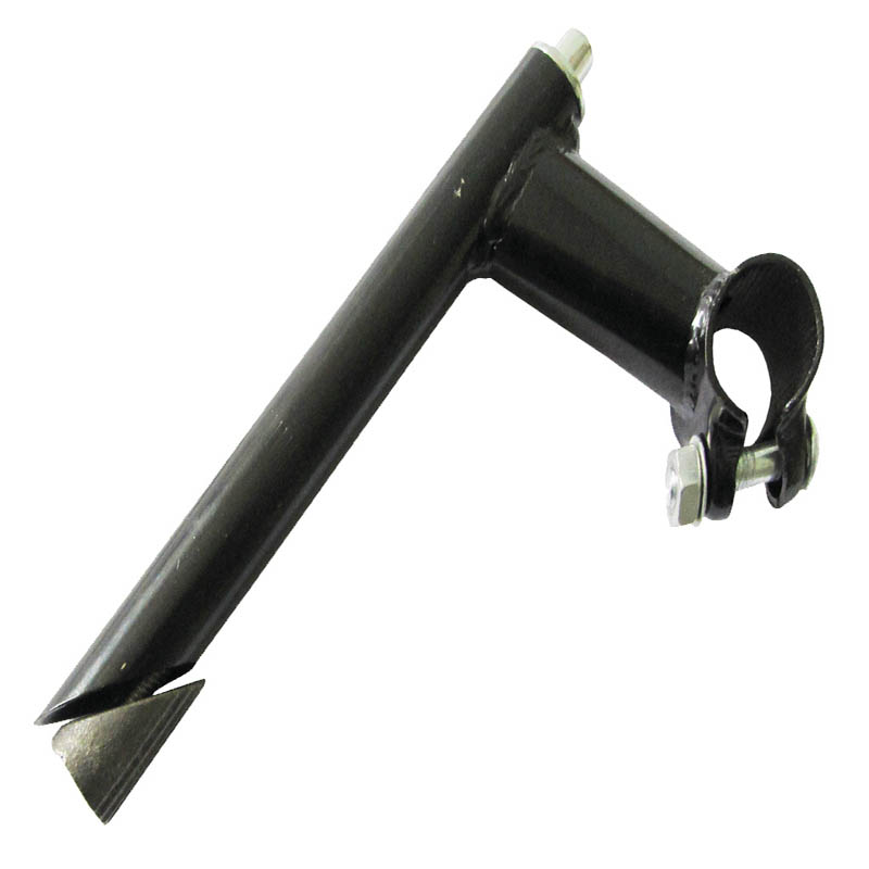 LULA VOLANA MTB 22.2 METAL CRN A