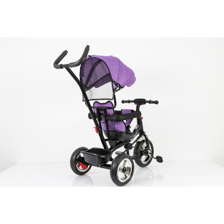 BIC.6388B TRIKE PURPLE