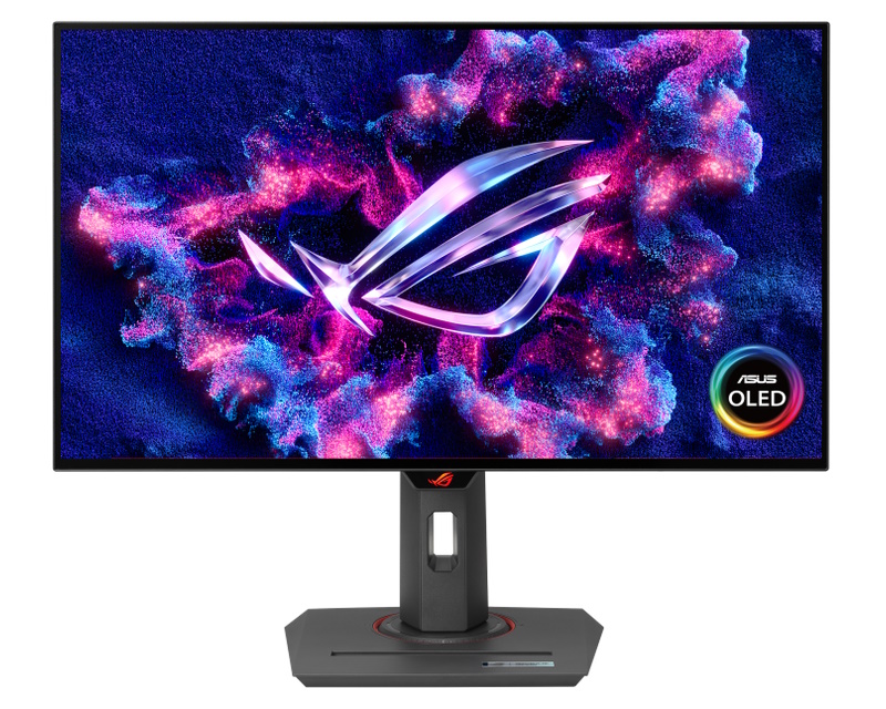 27 inča ROG Strix OLED XG27UCDMG gaming monitor