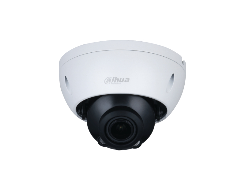 IPC-HDBW1230R-ZS  2MP IR Dome Network kamera