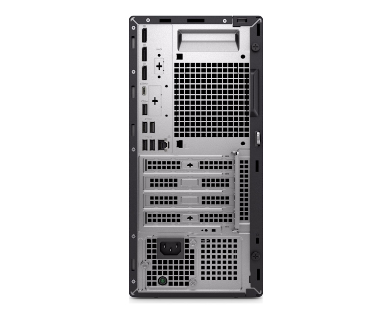 Pro Tower Plus Core Ultra 7 265 8GB 512GB SSD DVDRW Win11Pro 3yr ProSupport