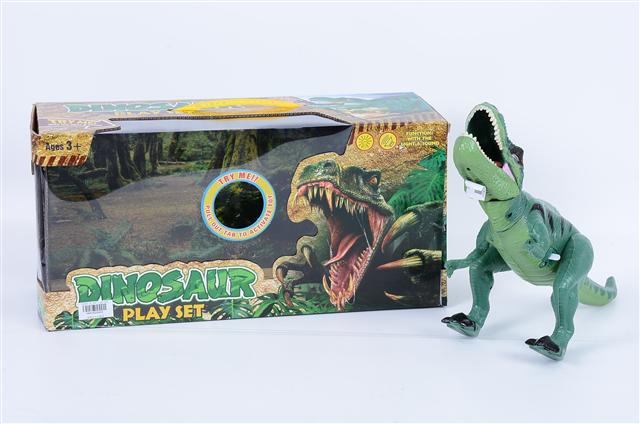 Dinosaurus