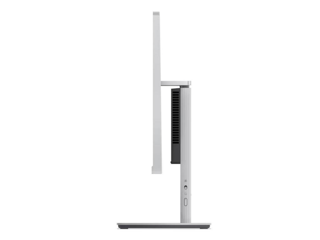Racunar LENOVO IdeaCentre AIO 24ARR9 DOS/23.8" FHD IPS/Ryzen 5 7535HS/16GB/512GB/LAN/miš,tas/svt siv
