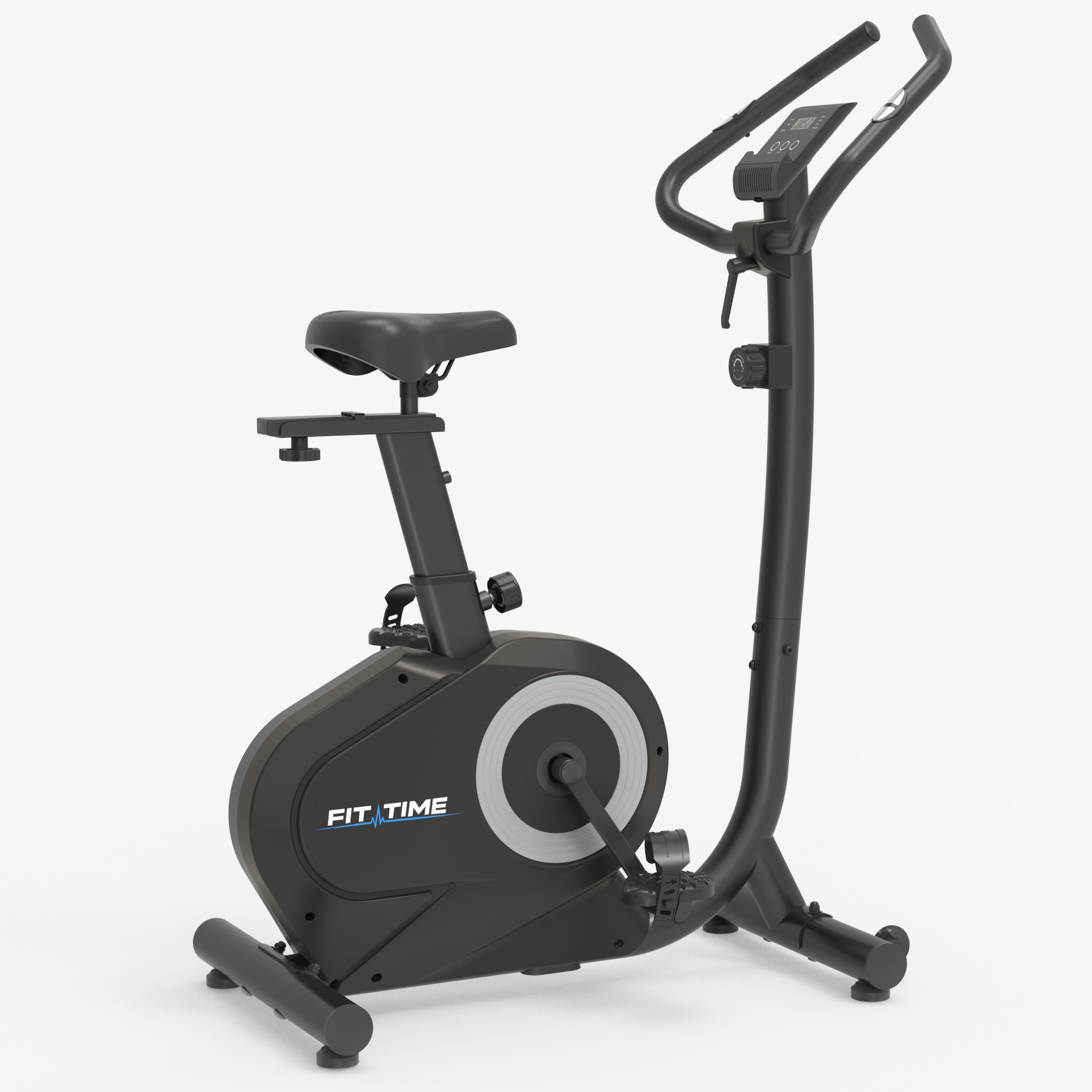 Sobni bicikl FIT TIME 5, magnetni