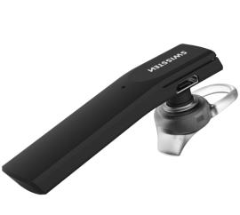 Swissten Bluetooth Slus za voznju UL-9 stereo crne