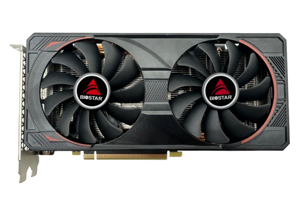 Grafička karta Biostar RTX 3060TI GDDR6 8GB 256bit 3XDP/HDMI