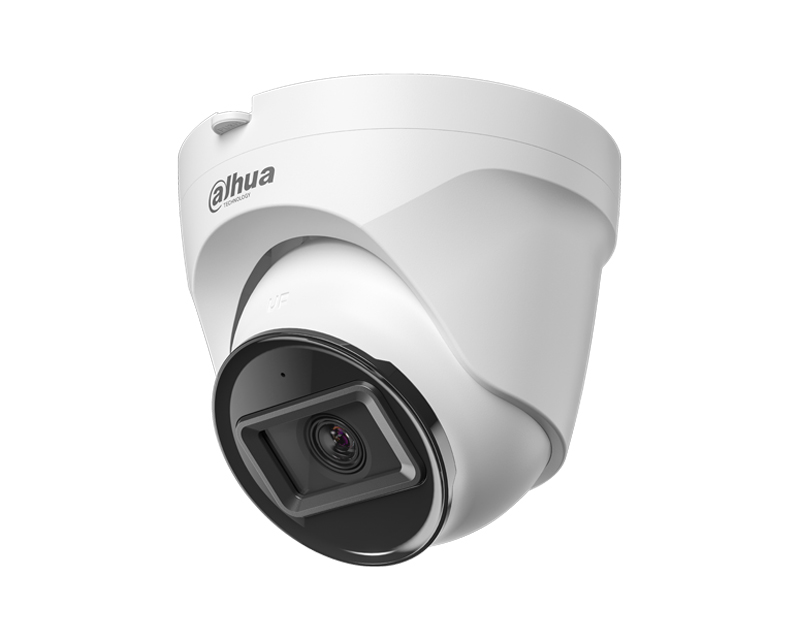 IPC-T1E20-A-0280B 2MP IR Turret  IP Camera