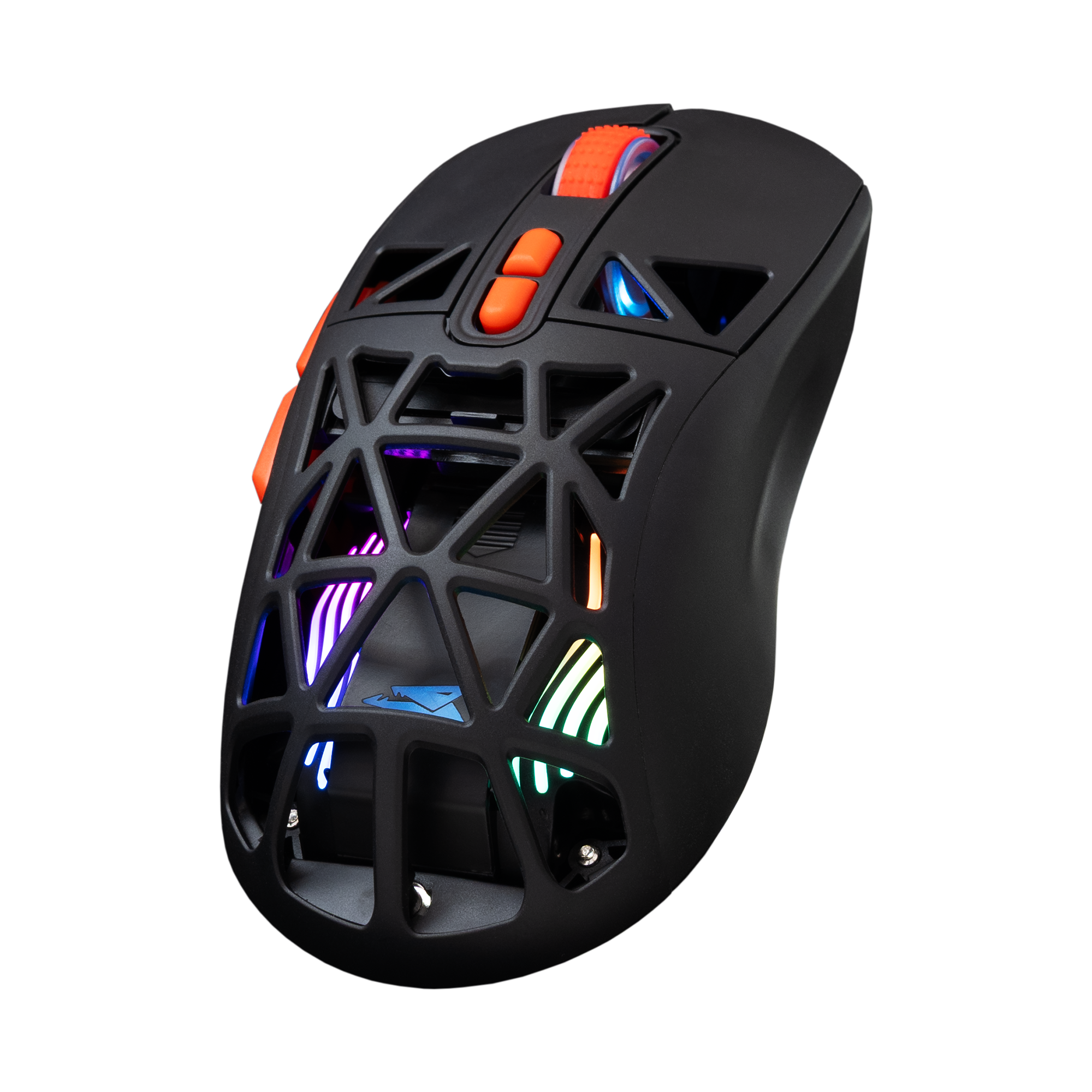 Baracuda BGM 091 SEAL, Mouse Black