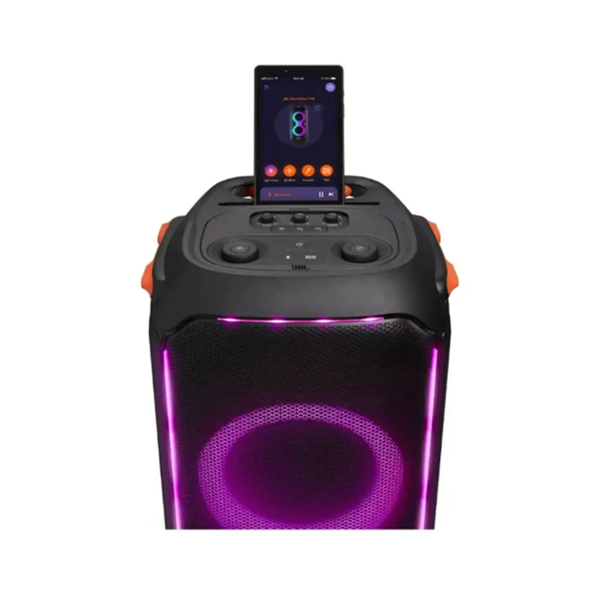 Bluetooth zvučnik JBL Box 710