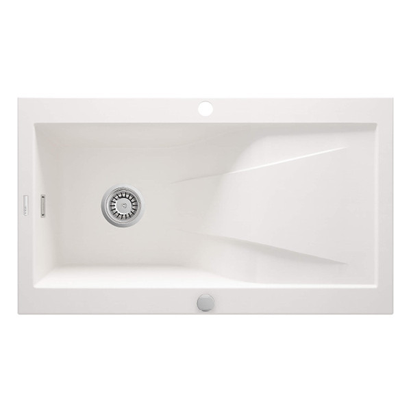 Deante Sudopera Rapsodia 86/WH/0 ZQR A113