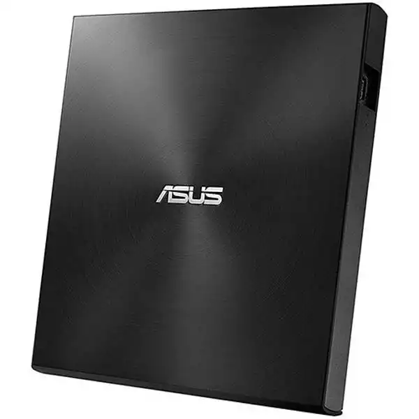 Eksterni DVD-RW ASUS ZenDrive SDRW-08U9M-U crni