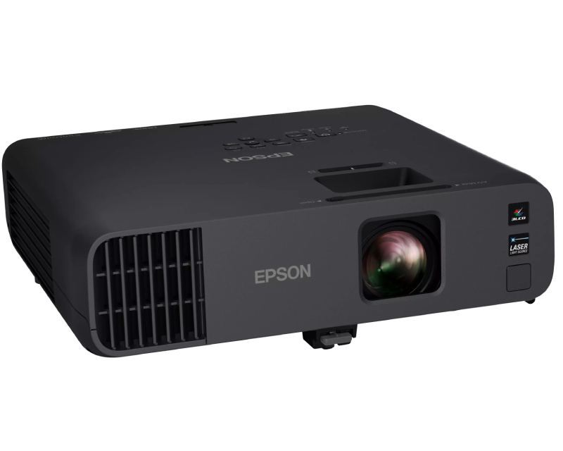 EB-L265F prenosivi Laser Full HD 4.600 ANSI lumena 5000000:1 WiFi projektor