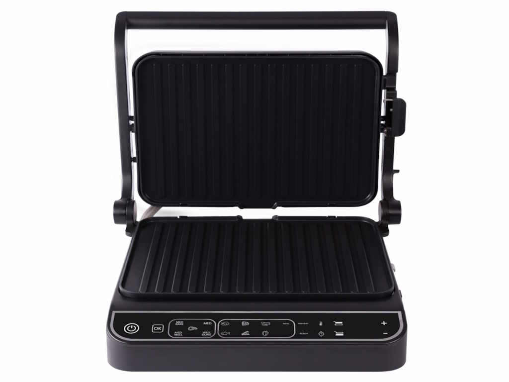 Gril TESLA GR500BG/2000W/crna