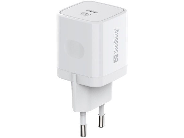 Kućni punjač Sandberg PD20W 341-42