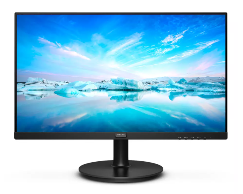 PHILIPS Monitor 241V8LA