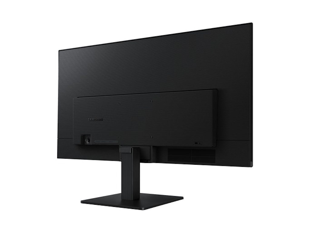 Monitor SAMSUNG LS27F320GAUXEN 27"/IPS/1920x1080/120Hz/5ms GtG/HDMIx2/VESA/crna