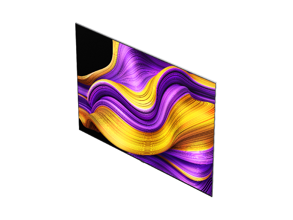 Televizor LG OLED77G51LW/4K OLED/77"/4K Ultra HD/smart/webOS 25/crna