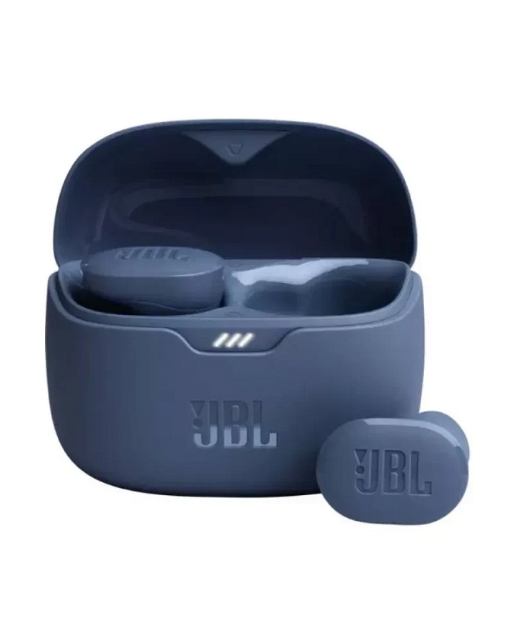 JBL Tune Buds Bežične bubice plava